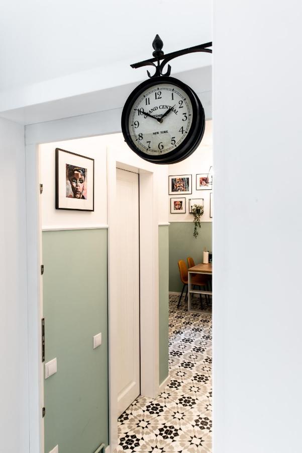 Apartamento Zur Linde Sibiu Exterior foto