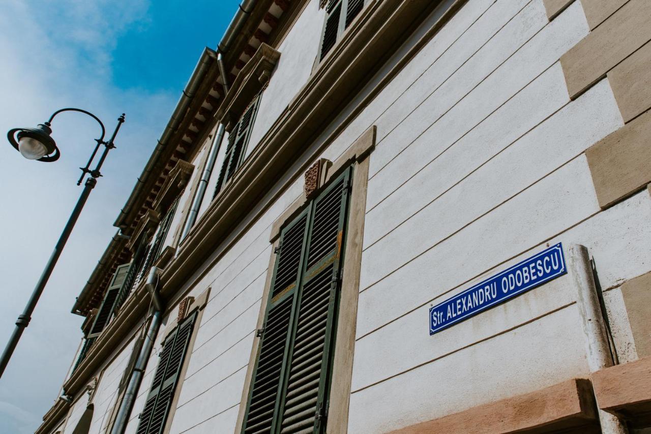 Apartamento Zur Linde Sibiu Exterior foto