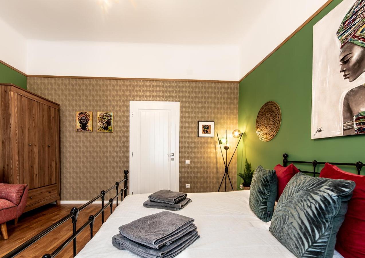 Apartamento Zur Linde Sibiu Exterior foto
