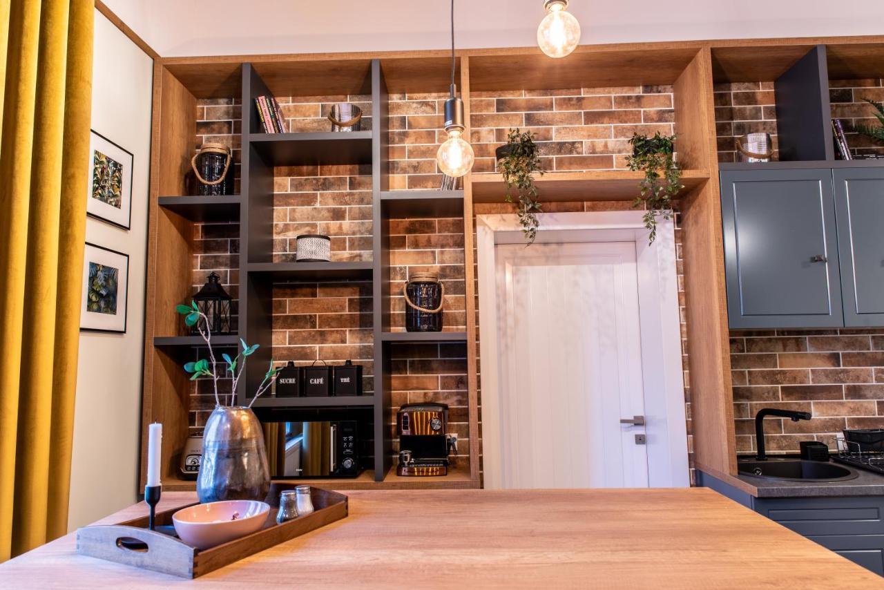 Apartamento Zur Linde Sibiu Exterior foto