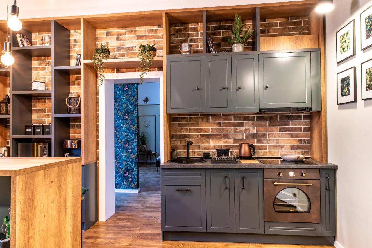 Apartamento Zur Linde Sibiu Exterior foto