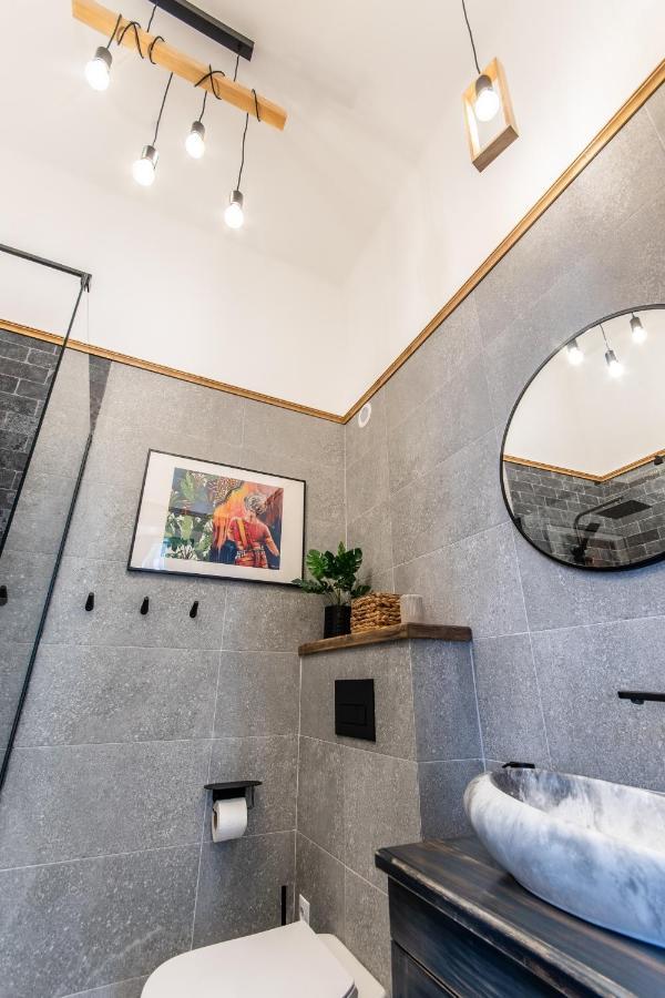 Apartamento Zur Linde Sibiu Exterior foto
