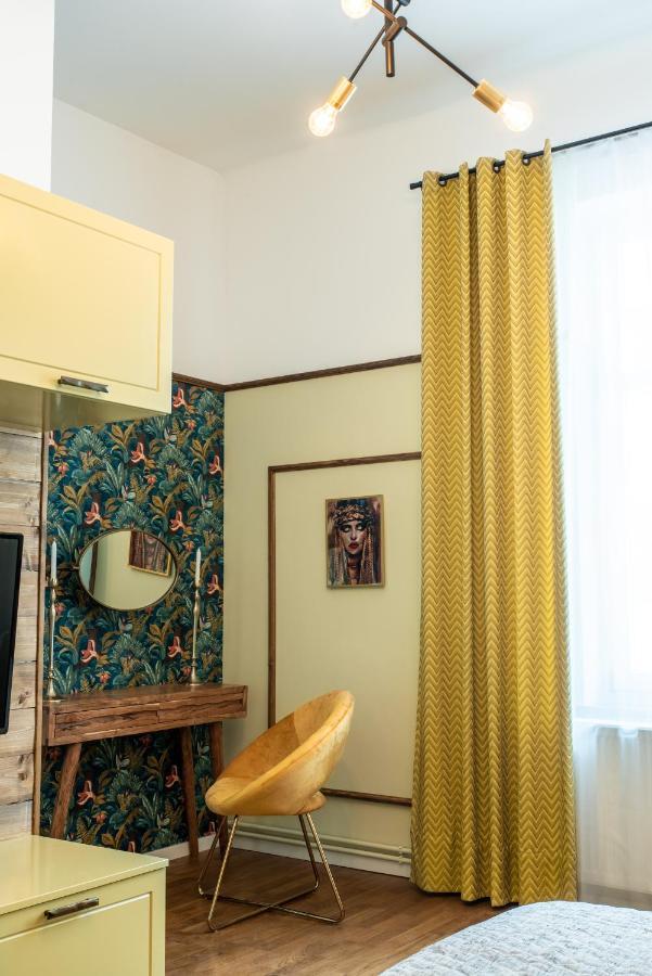 Apartamento Zur Linde Sibiu Exterior foto