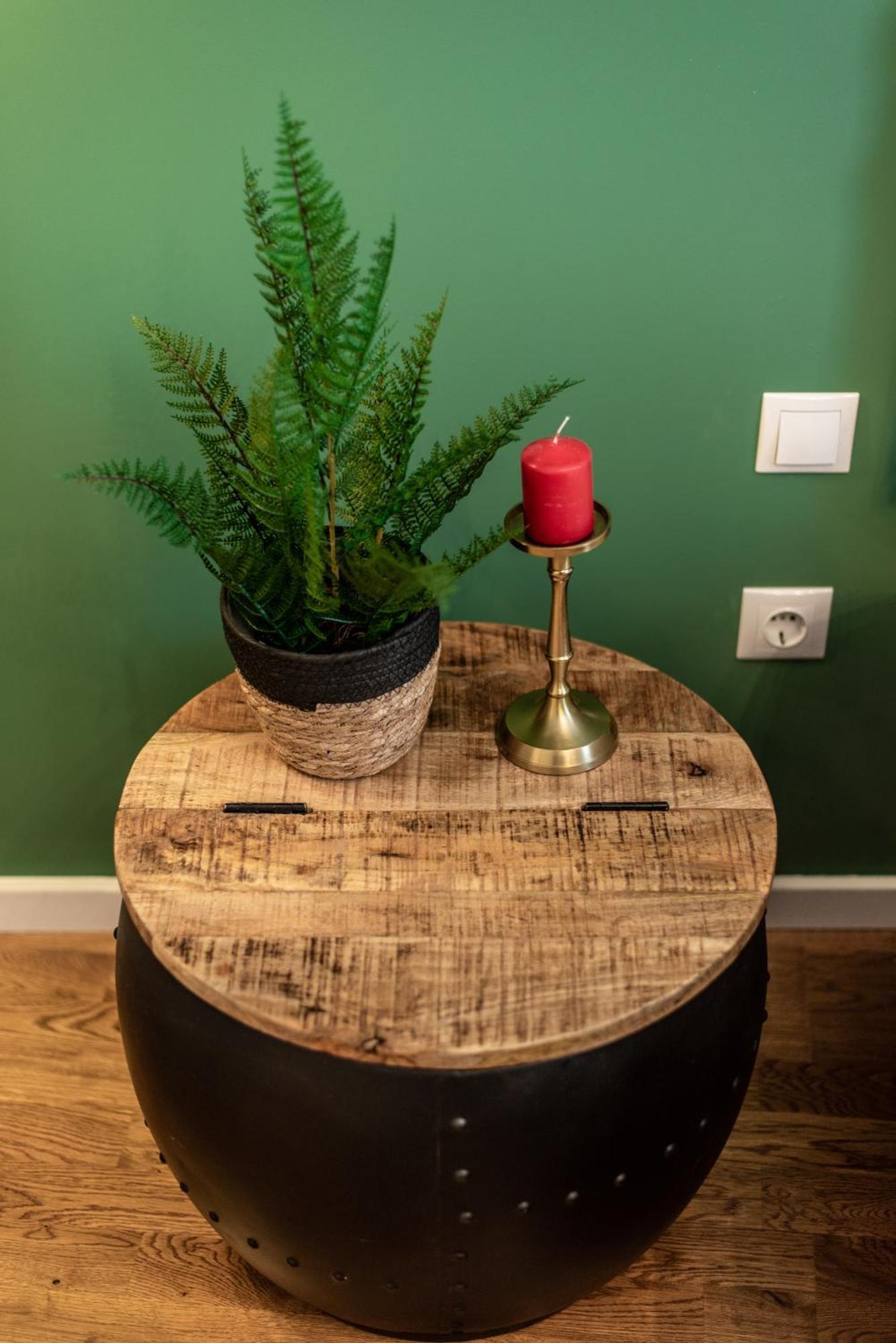 Apartamento Zur Linde Sibiu Habitación foto