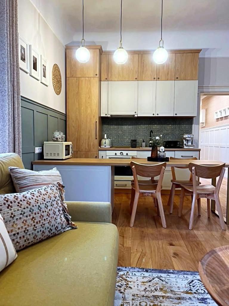 Apartamento Zur Linde Sibiu Exterior foto