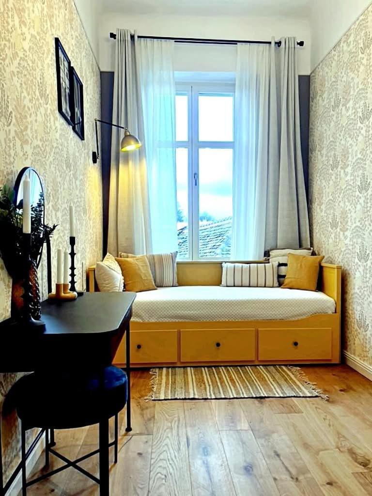 Apartamento Zur Linde Sibiu Exterior foto