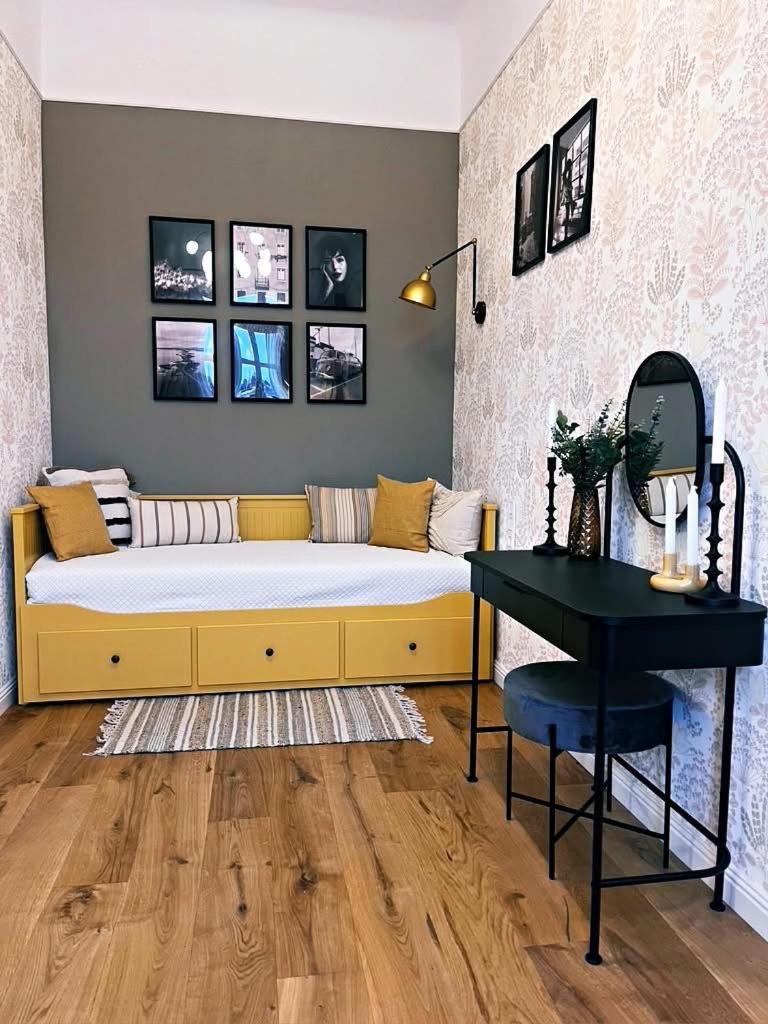 Apartamento Zur Linde Sibiu Exterior foto