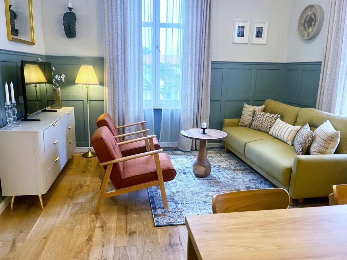 Apartamento Zur Linde Sibiu Exterior foto